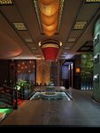 中式茶餐厅会所