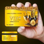 KTV会员卡图片