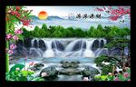 财源滚滚