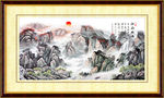国画图片