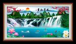 风景画