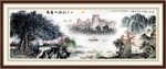 风景画