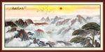 国画