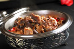 鸡肾鸡枞菌