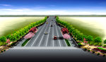 高速公路