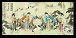 侍女图