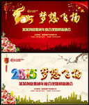 2015年会