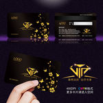 vip贵宾卡