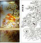 绽放金秋