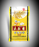 长粒香( 平面图 ) 图片