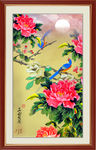 花鸟