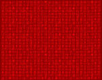 红色福字背景