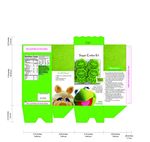 食品包装盒