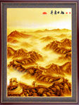 万里长城