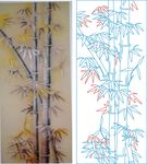 节节高升