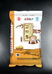 大米包装( 平面图 ) 图片