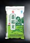 大米包装( 平面图 ) 图片