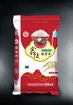 大米包装( 平面图 ) 图片