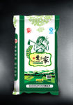 农家香米( 平面图 ) 图片