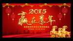 2015 年会