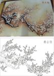 报春图