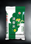 清香米( 平面图 ) 图片