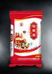 仙桃香米( 平面图 ) 图片