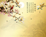 雅舍兰香玉兰