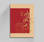 流金岁月封面