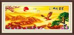 万里长城