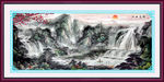 国画