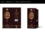 酱香金至尊（白酒包装）