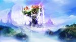 高山流水