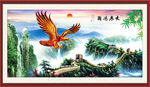 大展宏图 大展鸿图 鸿图大展