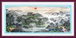 国画
