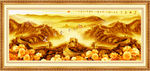 山水风景