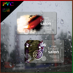 pvc名片
