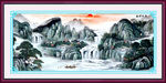 国画