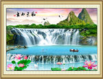 风景画