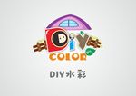 DIY水彩