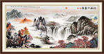 风景画