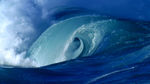 海浪巨浪1080P高清视频素材