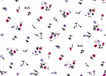 小碎花
