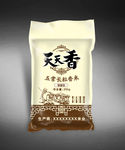 大米包装( 平面图 ) 图片