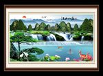 江山如画