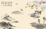 花鸟图