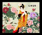 杨贵妃