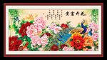 花开富贵