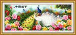 花开富贵