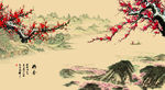 背景墙